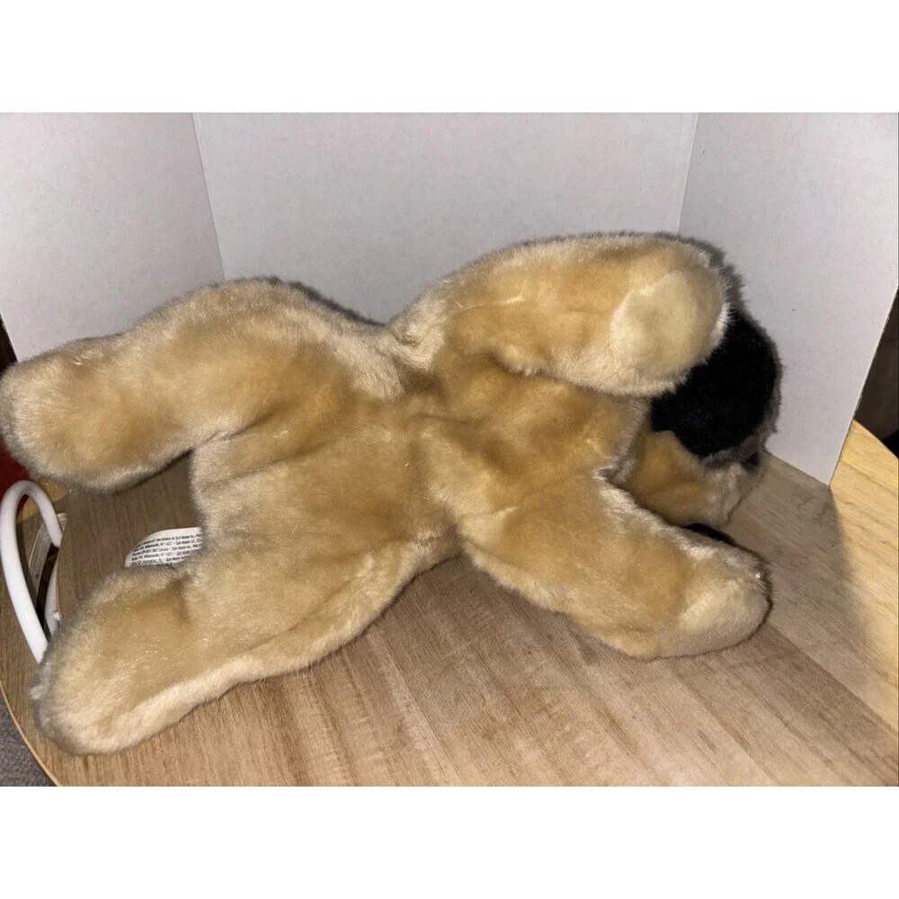 Gund Lounging Doug The Pug Puppy Dog 12
